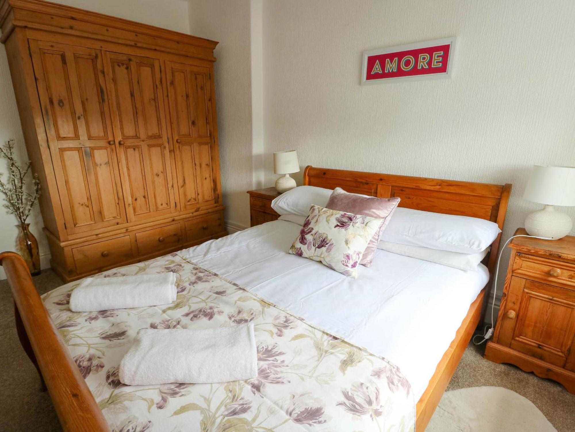 Llewelyn House Lejlighed Llandudno Eksteriør billede