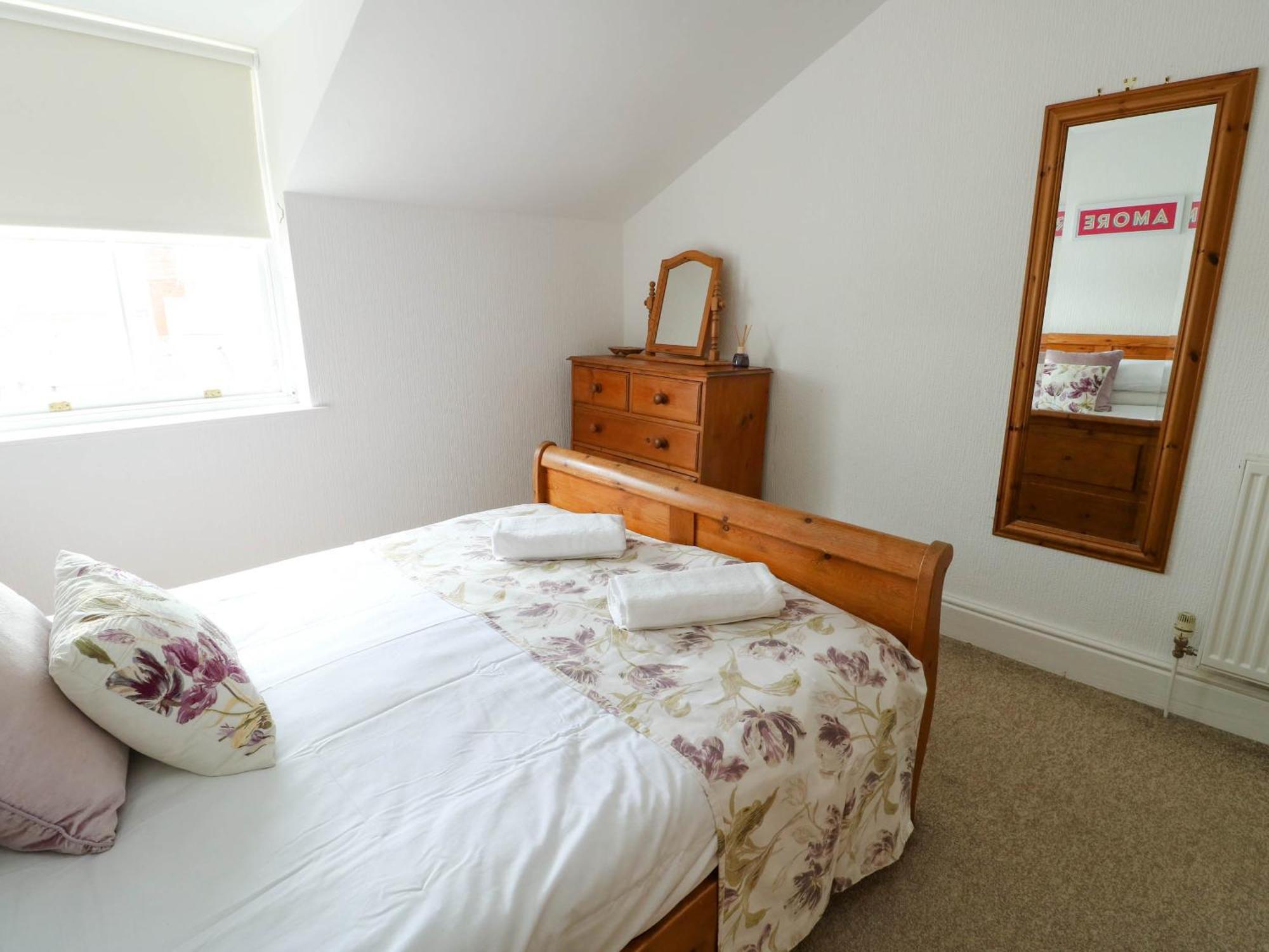 Llewelyn House Lejlighed Llandudno Eksteriør billede
