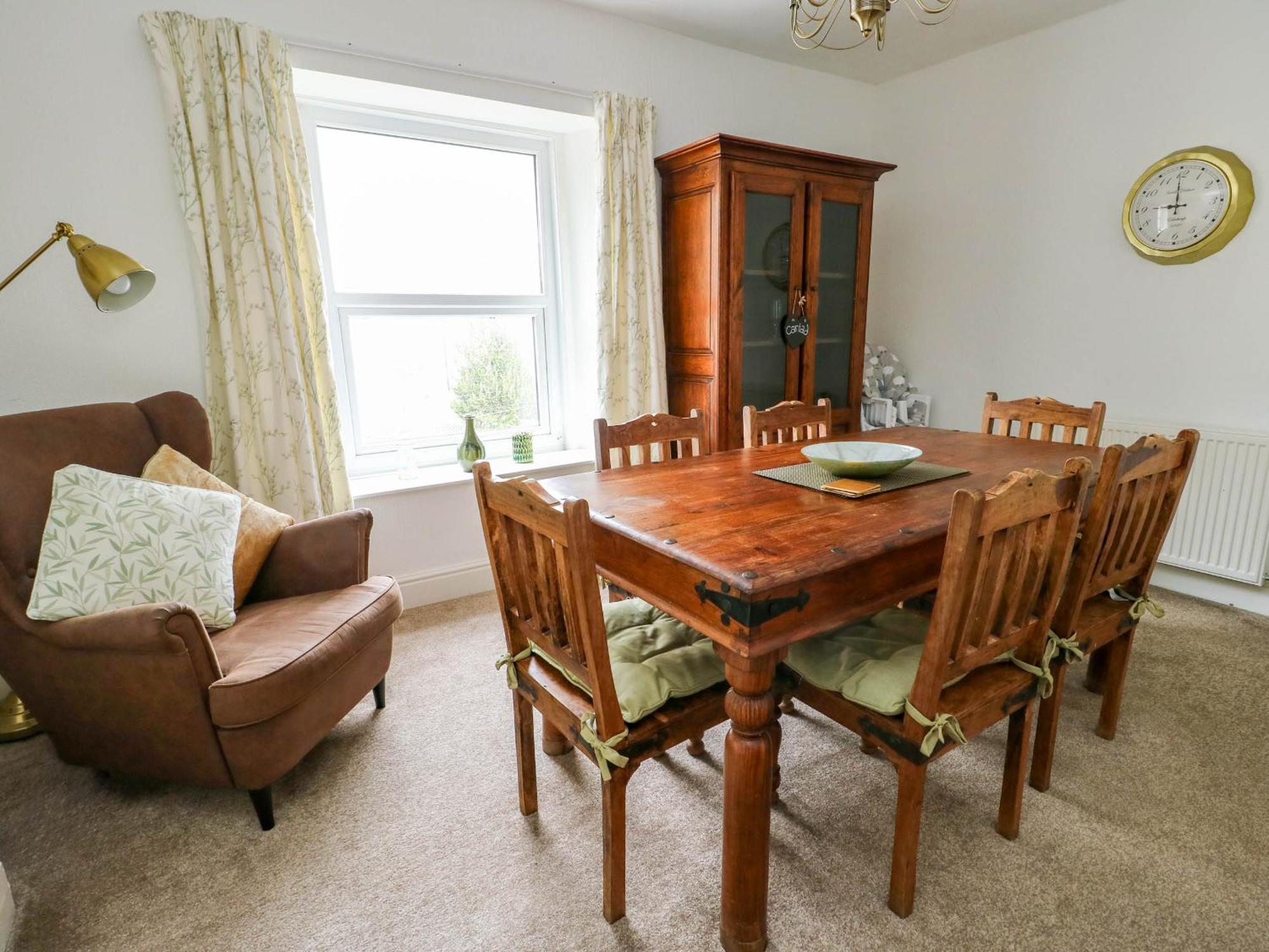 Llewelyn House Lejlighed Llandudno Eksteriør billede